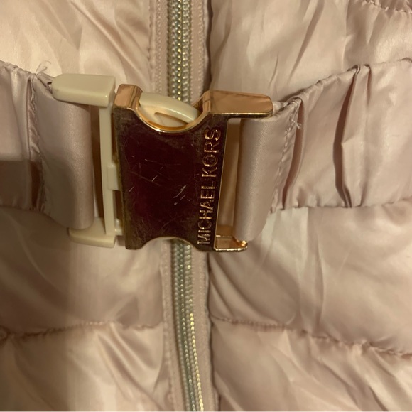 Michael Michael Kors Kids Jacket - Picture 5 of 8